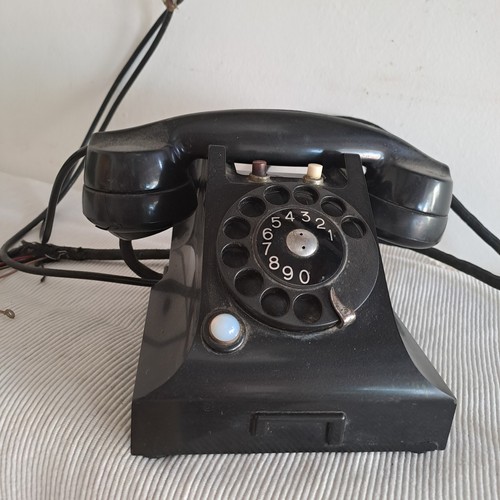 Telefono fatme ericsson dbhf - fatme,