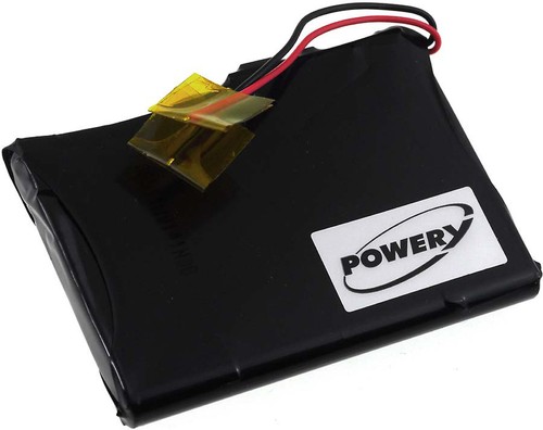 Batterie pour cowon audio - batterie,