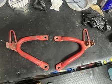 Yamaha XT Tenere 600 Supporti