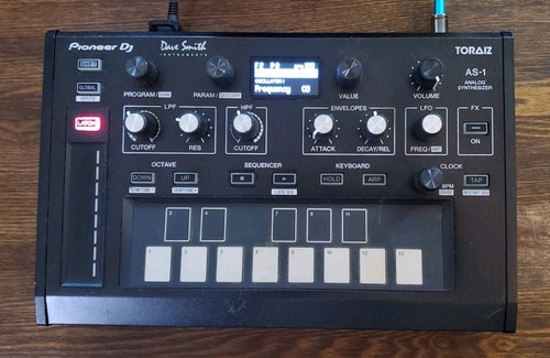 Dave smith dsi - dave, pioneer