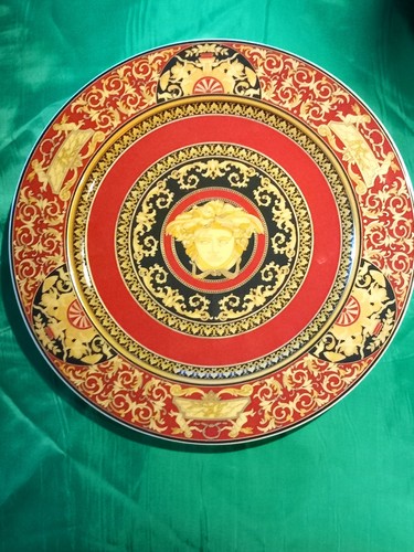 Versace rosenthal piatto - rosenthal,