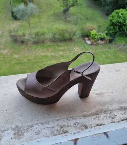 Sandalo donna plato - donna, alto