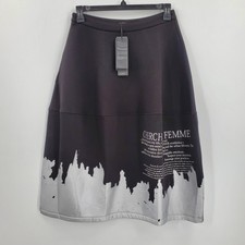 Gonna donna S.deer Concept