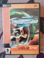 gioco pc game usato italiano
