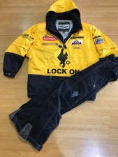 ABBIGLIAMENTO DA SCI ELLESSE