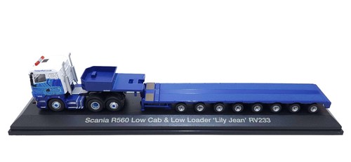 Atlas stobart scania r560 - atlas,