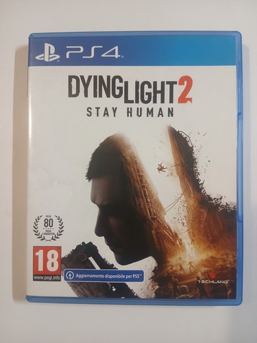 Dying light stay - light,
