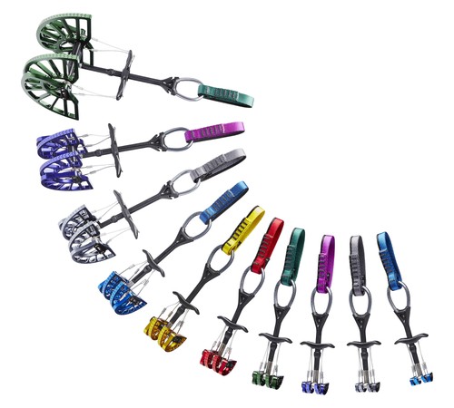 Black diamond camalot c4 - -,