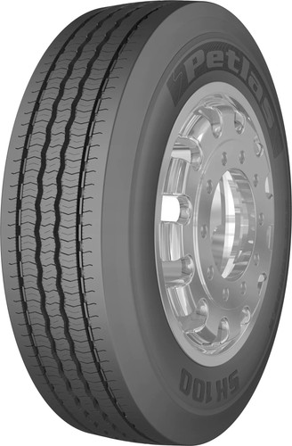 Gomme estive petlas 265 - petlas, 265/70