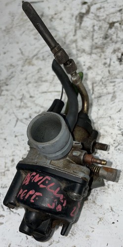 Carburatore per benelli - per,