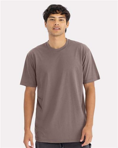 Shirt cotone next level - cotone,