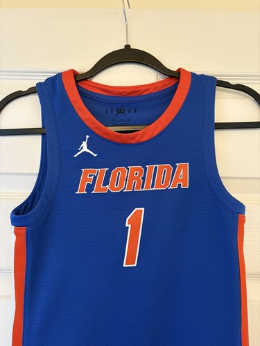 Maglia jordan florida gators - jordan,