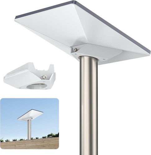 Kit supporto adattatore abs - supporto, in