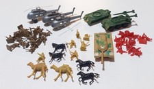 Soldatini BARAVELLI WWII -