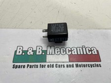 RELE FRECCE INTERMITTENZA