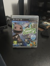 Little Big Planet 2 PS3 - Completo - Prima Stampa in BUONE CONDIZIONI