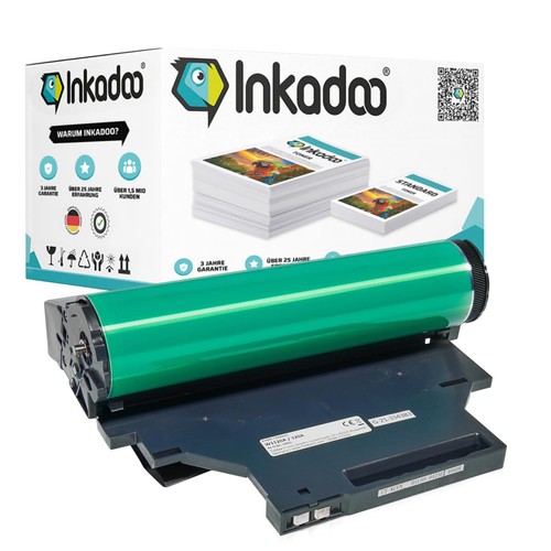 Tamburo compatibile per - , hp