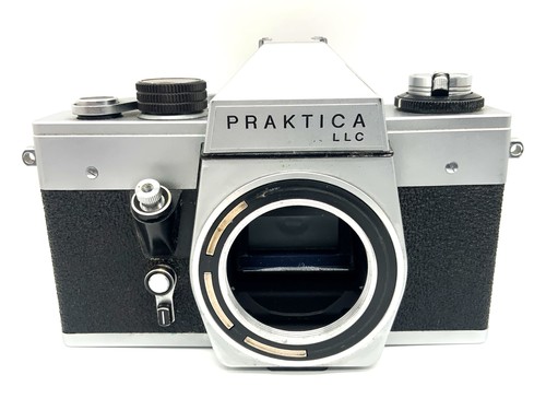 Easybuy praktica llc slr - easybuy,