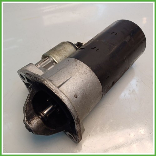 Motorino avviamento bosch - motorino,