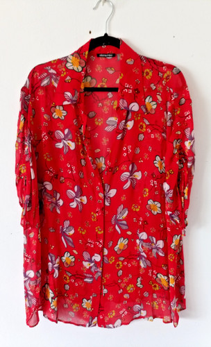Blusa donna elena miro - blusa, italy