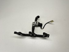 SYSTÈME DÉPOLLUTION TRIUMPH