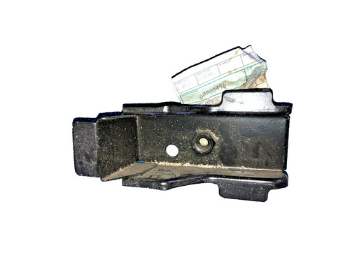 Piastra inferiore trasversale