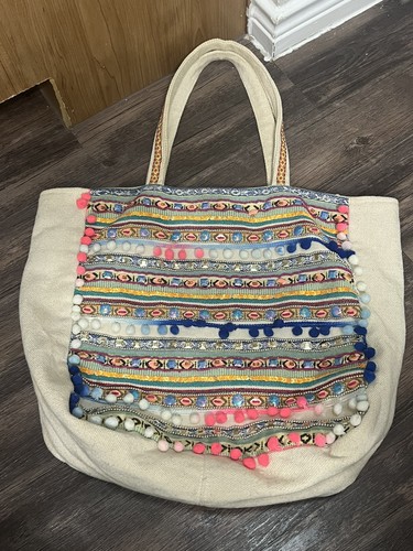 Borsa spiaggia america - da,