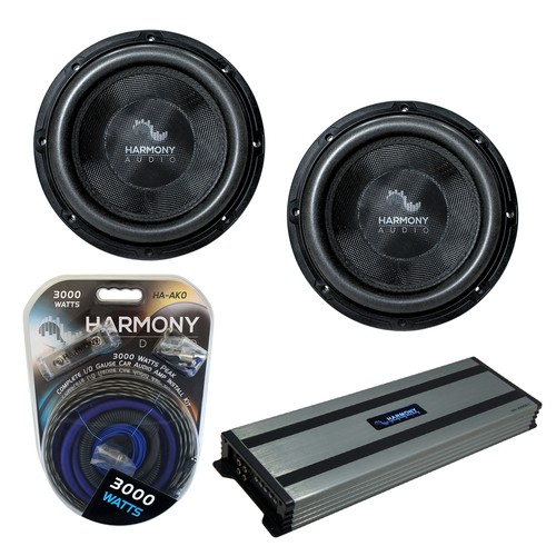 Harmony c102 autoradio - (2), ha-c102