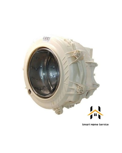 Assieme vasca 54l maxi - assieme,
