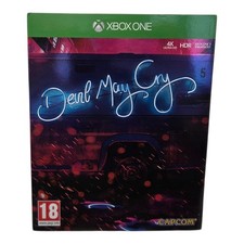 Devil May Cry 5 Edizione