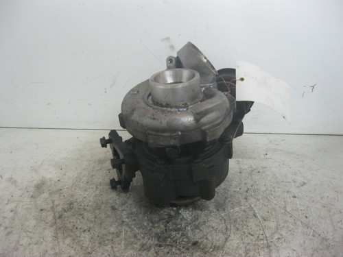 Turbocompressore mercedes benz - turbocompressore, mercedes-benz