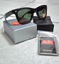 Ray-Ban Wayfarer Folding