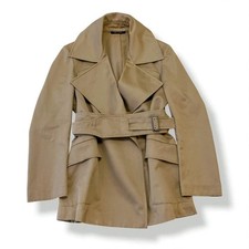 GUCCI by Tom Ford Trench Coat