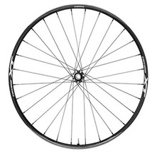 Ruota anteriore Shimano Deore
