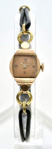 Rolex anni art deco raro - anni,