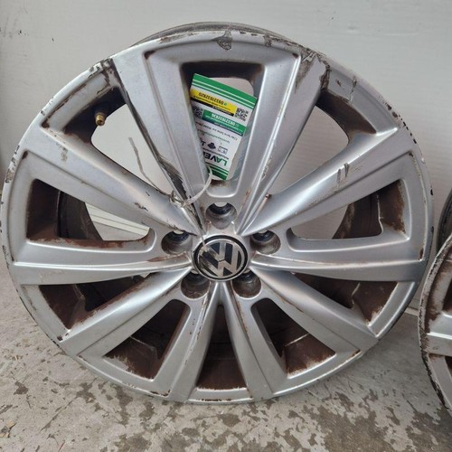 Cerchi lega r16 5 - cerchi,