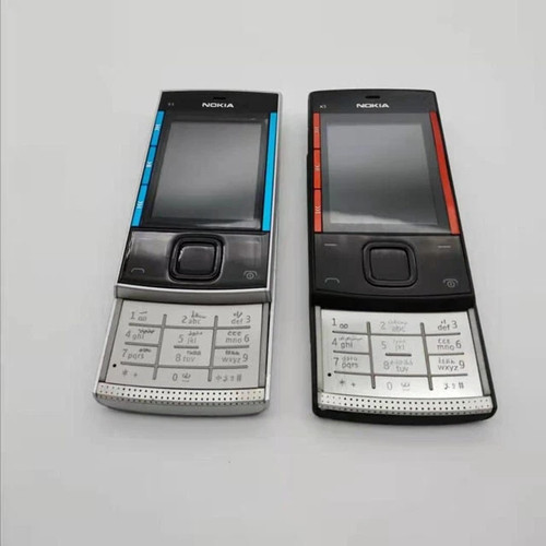 Nokia series - nokia,