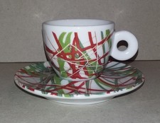 Illy Collection James