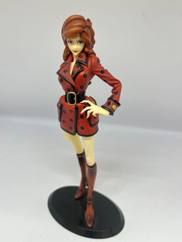Figurina banpresto fujiko - figurina,