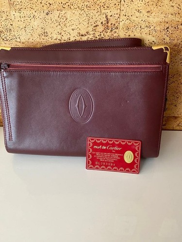 Must cartier set pezzi - de,