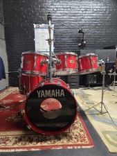 Yamaha Recording Custom 5