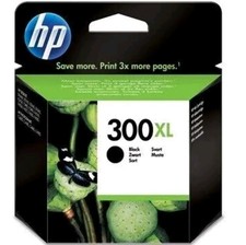 Cartuccia HP 300 XL Nero
