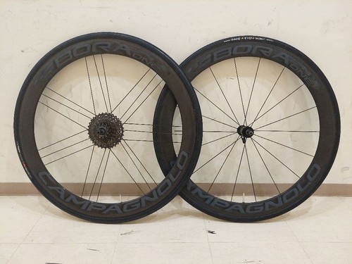 Campagnolo bora one shimano - 50,