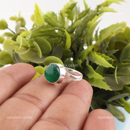Anello nuovo solitario - nuovo,
