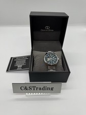 Orologio da uomo automatico