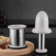 Frantoio per aglio domestico