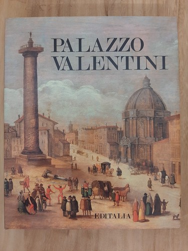 Palazzo valentini cura di - cura,