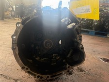 CAMBIO MANUALE COMPLETO PER