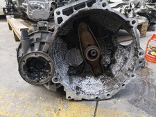 CAMBIO VOLKSWAGEN POLO 1.6 TDI