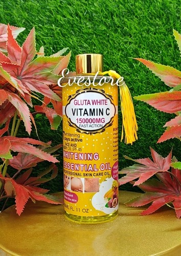 Gluta white vitamina - gluta, oli